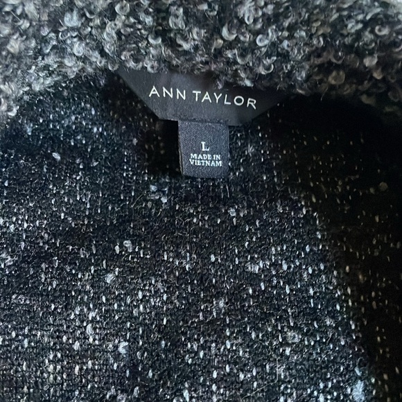 Ann Taylor wool sweater - Picture 5 of 7